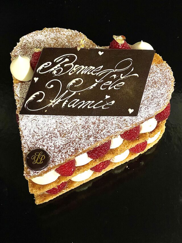 Fête des Mamies 2022.