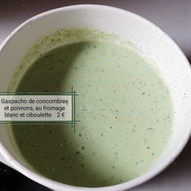 Entrée du 13 juillet 2021 