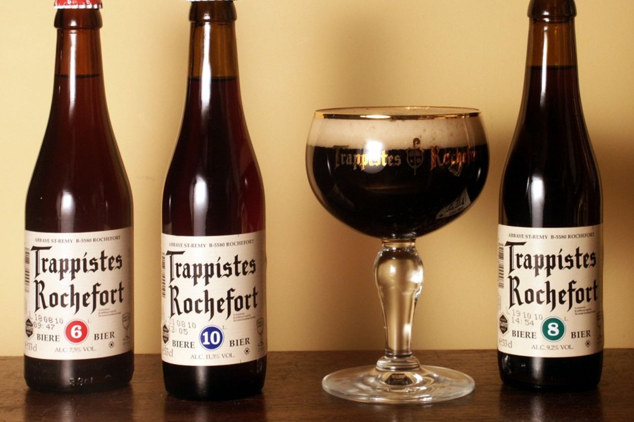 La tradición cervecera