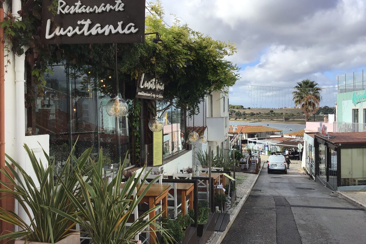 Localização De Sonho