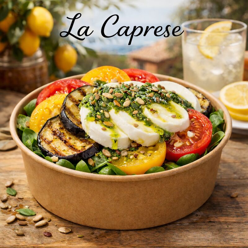 La Caprese