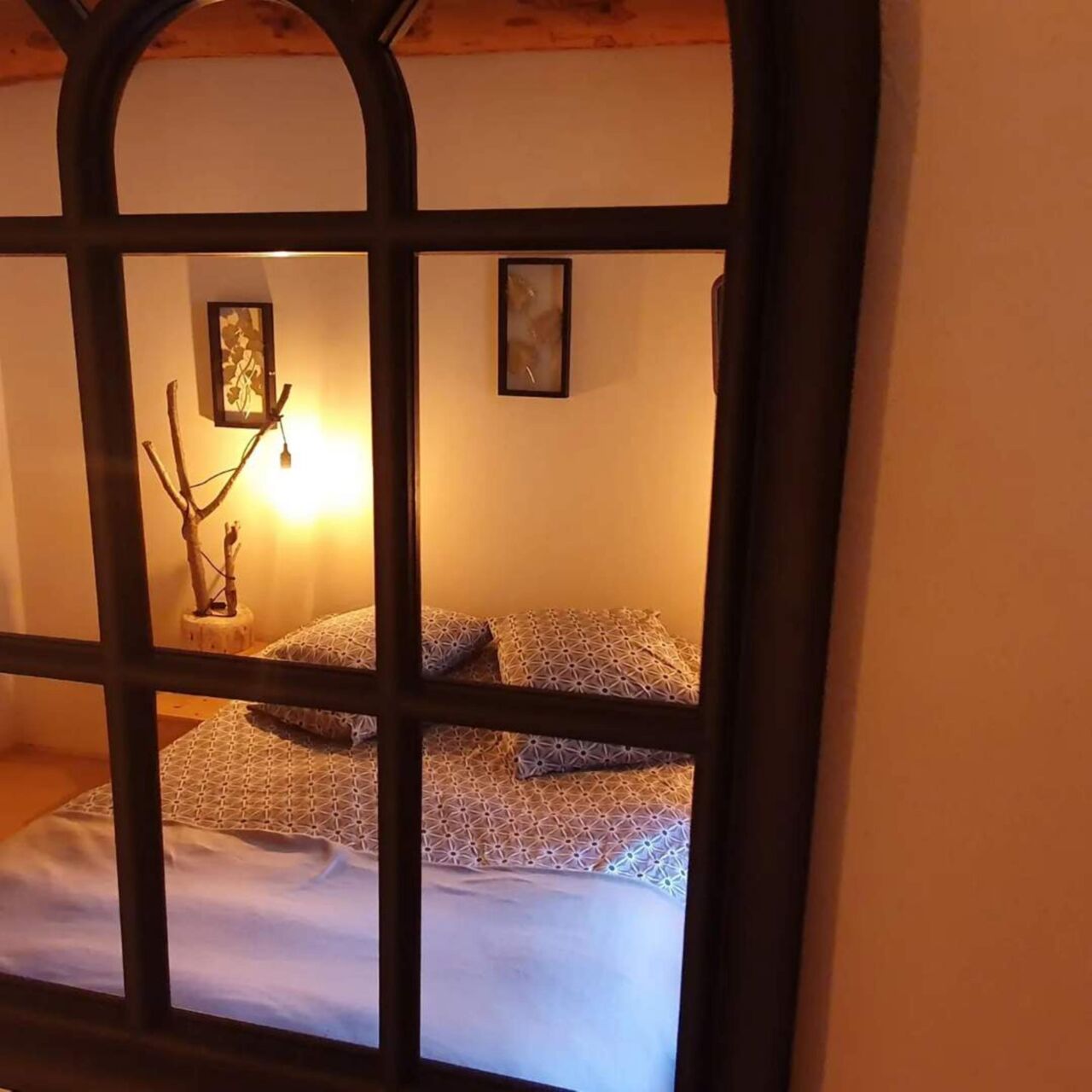 Chambre d’hôtes - Aux étoiles de Moranges 