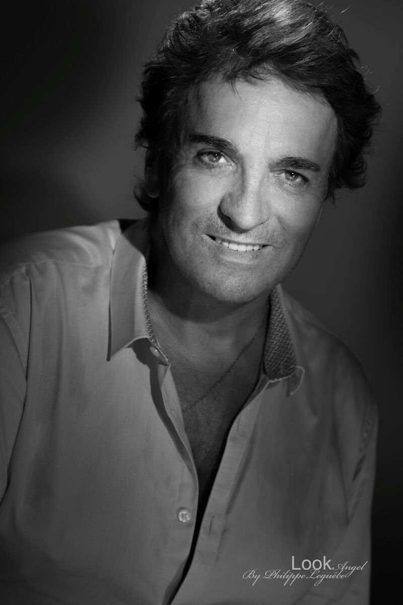 CHRISTIAN DELAGRANGE 