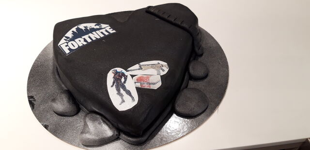 Torte Kindergeburtstag 