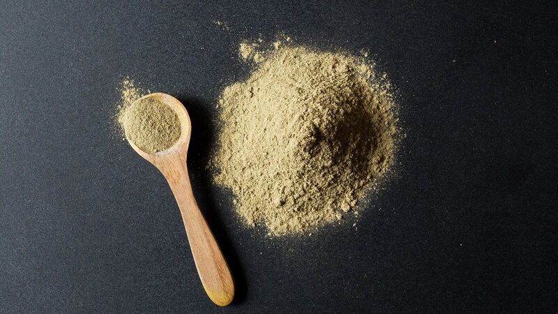 Romarin moulu - 40gr - 2,00€