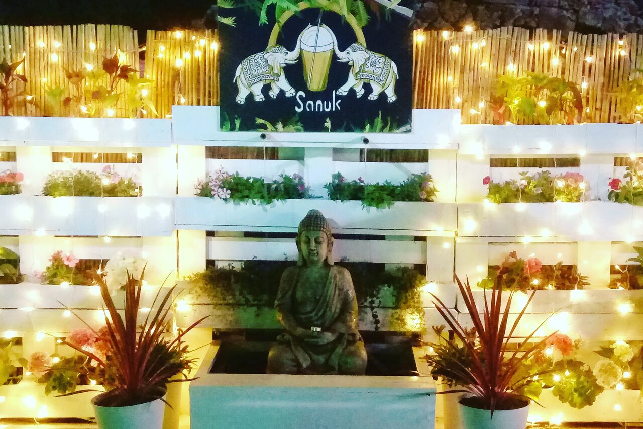 Ven a vernos y pasa una velada inolvidable