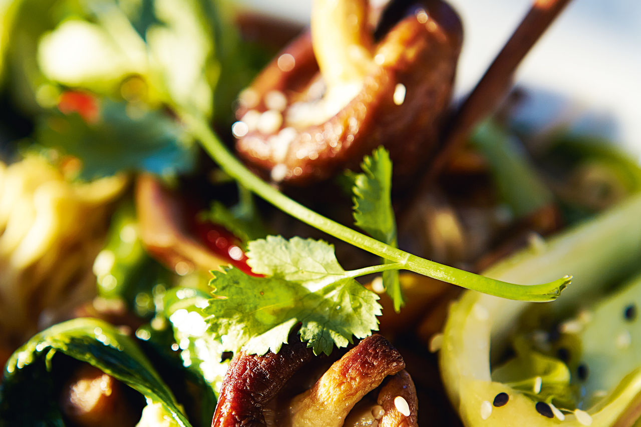 Pastabuffetten voor elke gelegenheid!