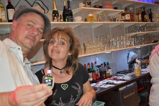 Oktoberfest in der Märchenklause 