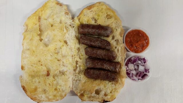 Ćevapi mali