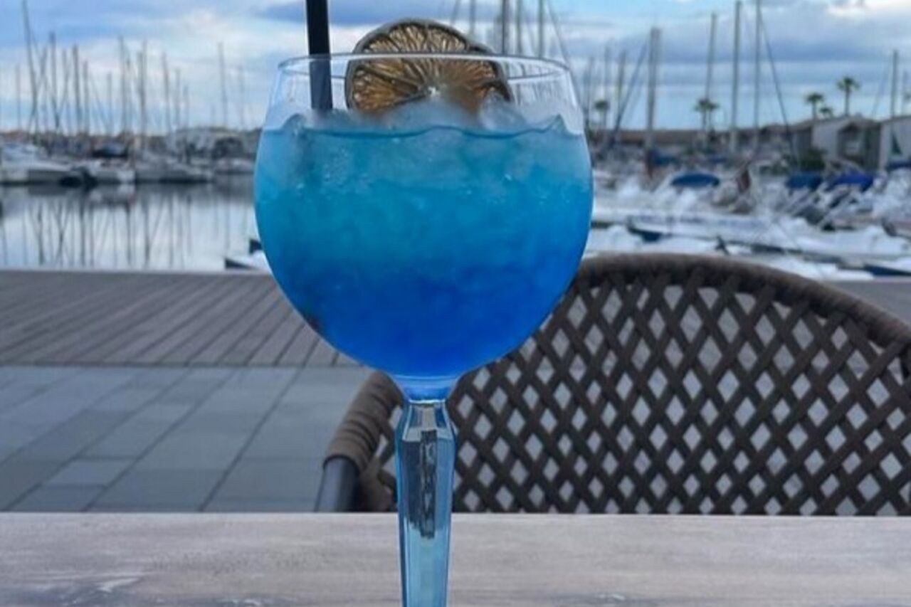 COCKTAIL MAISON