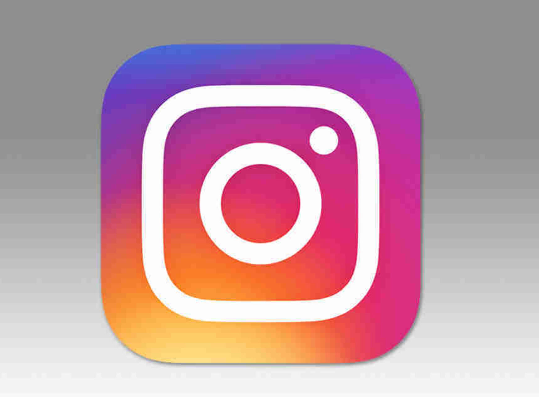 Besuchen Sie uns auf Instagram