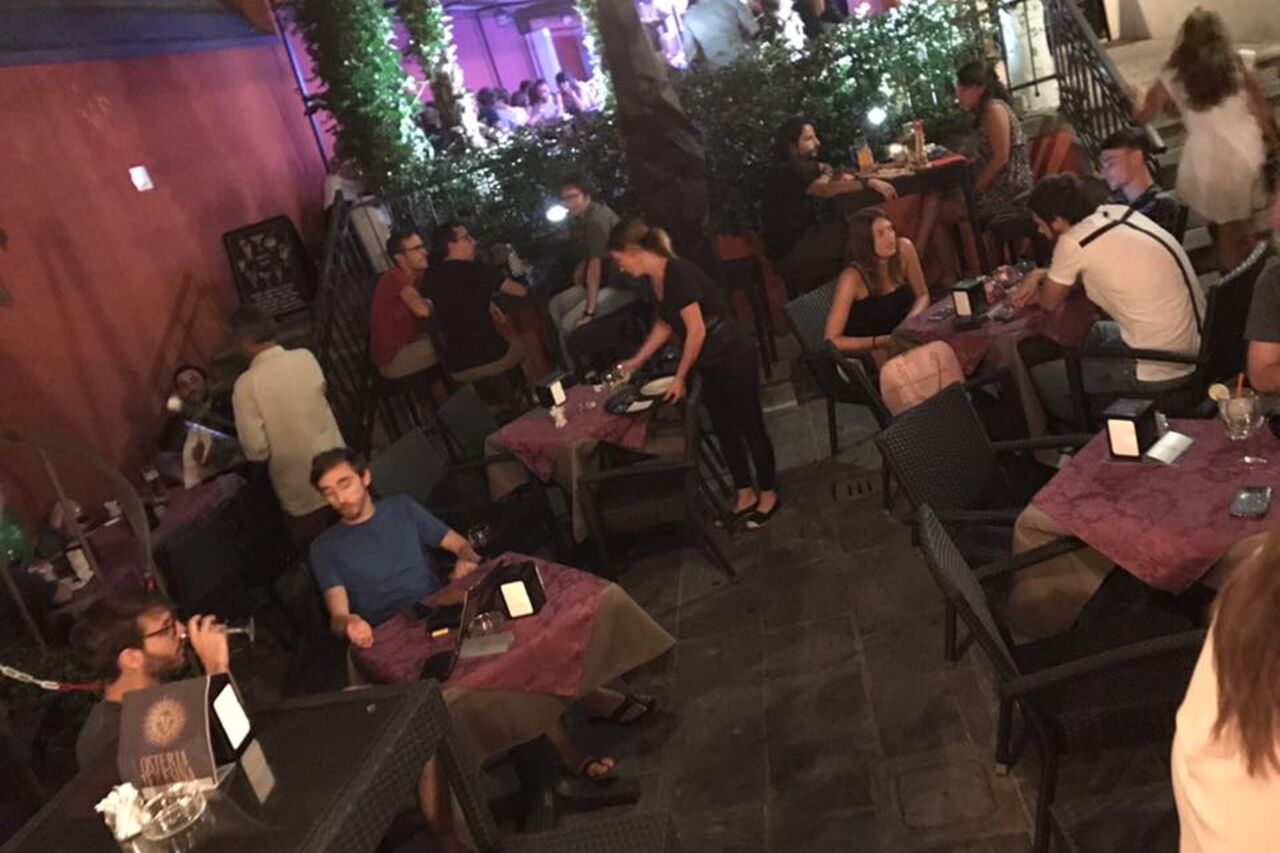 PRENOTA IL TUO EVENTO!!