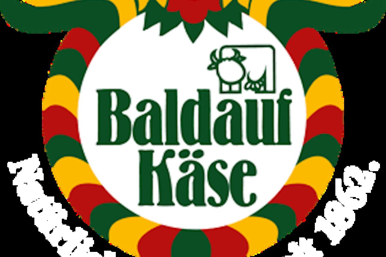 Da kommts her