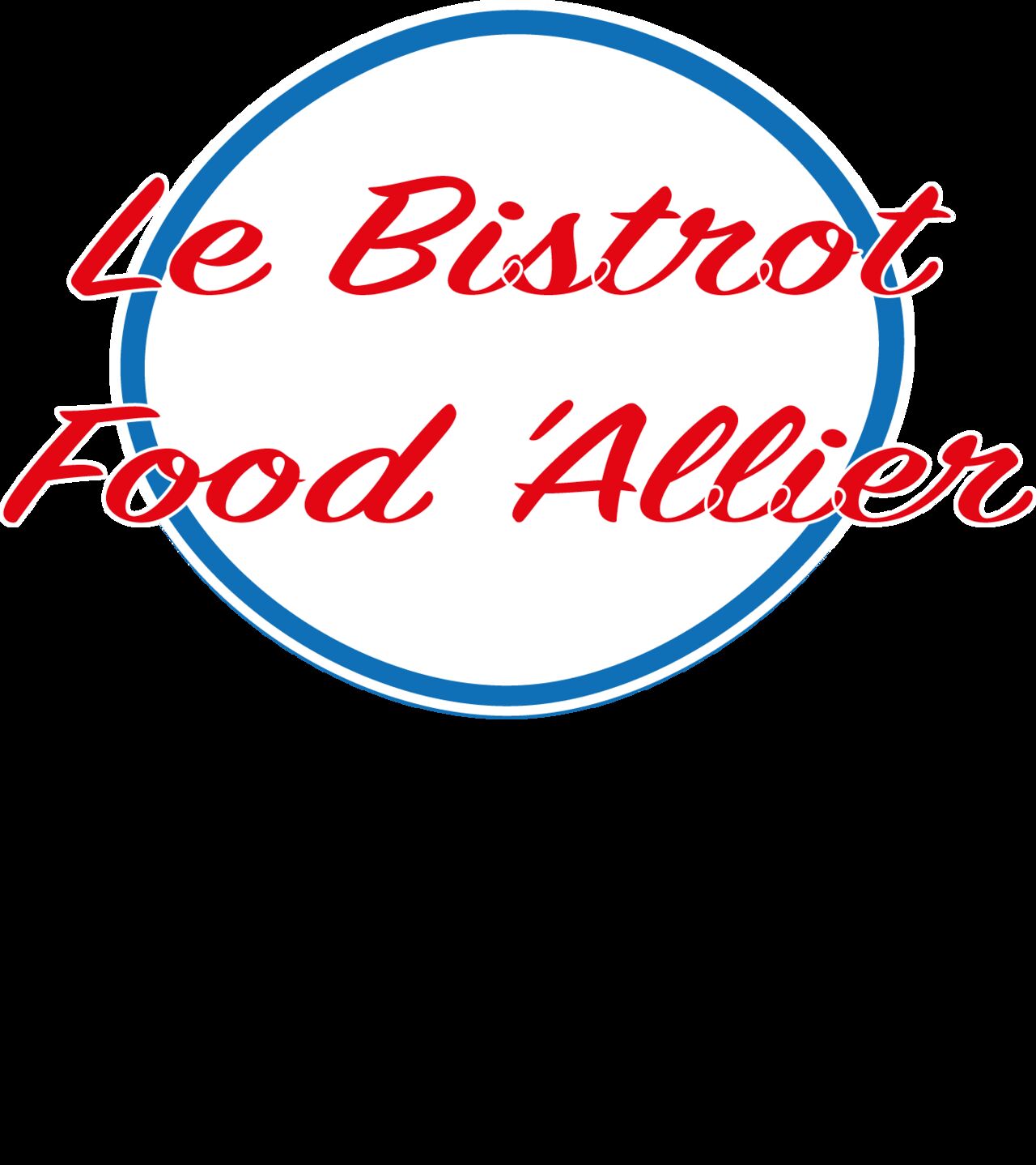 Logo du Bistrot Food'Allier