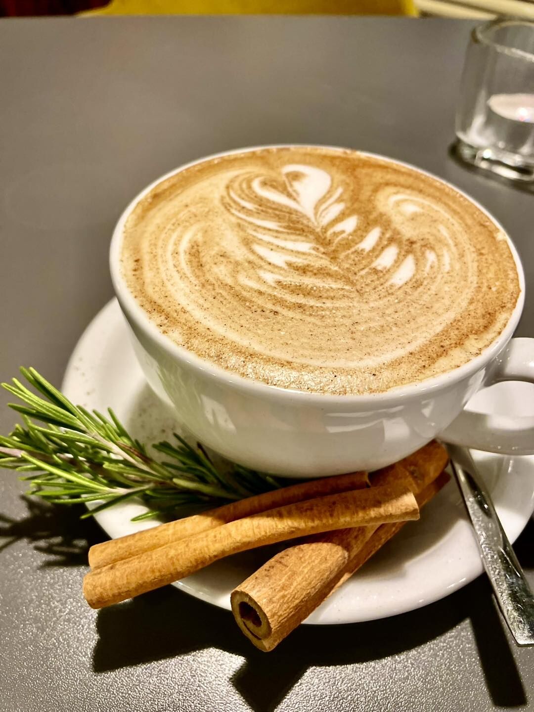 czas na kawę illy jest zawsze 