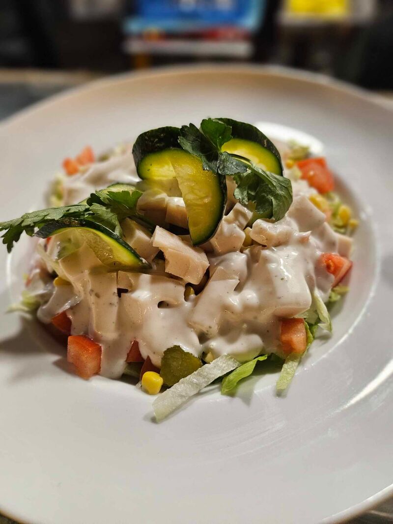 restaurant turkoise grill