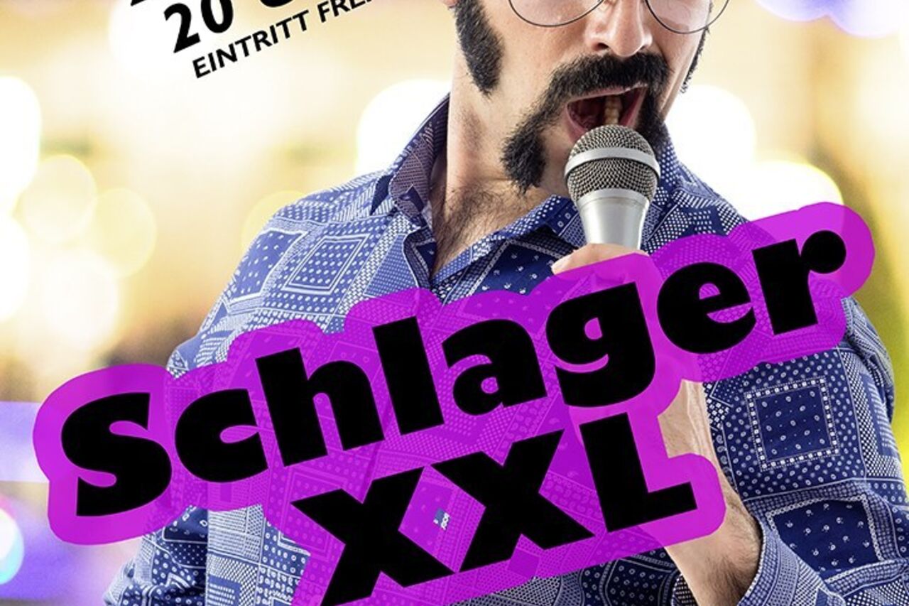 Schlager XXL – Die lange Schlager Nacht