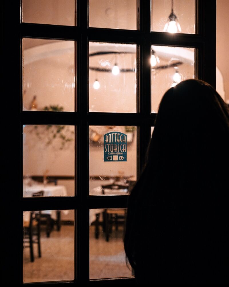 Milvera 1919 è bottega storica