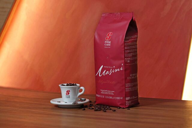 ESSE CAFFE' MISCELA MASINI