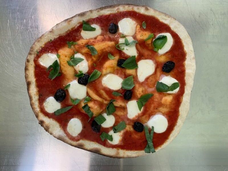 Napolitaine