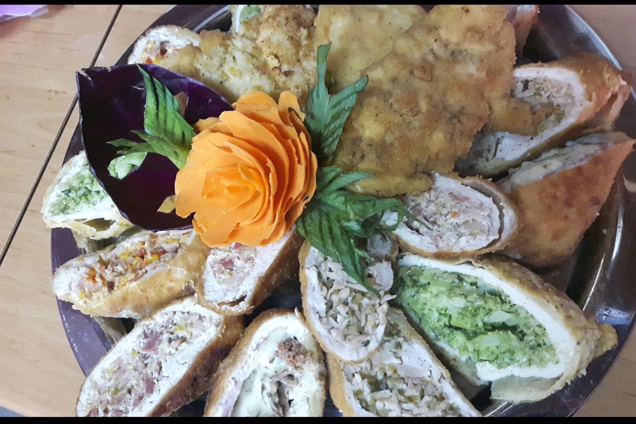 Najlepszy bufet w Centrum