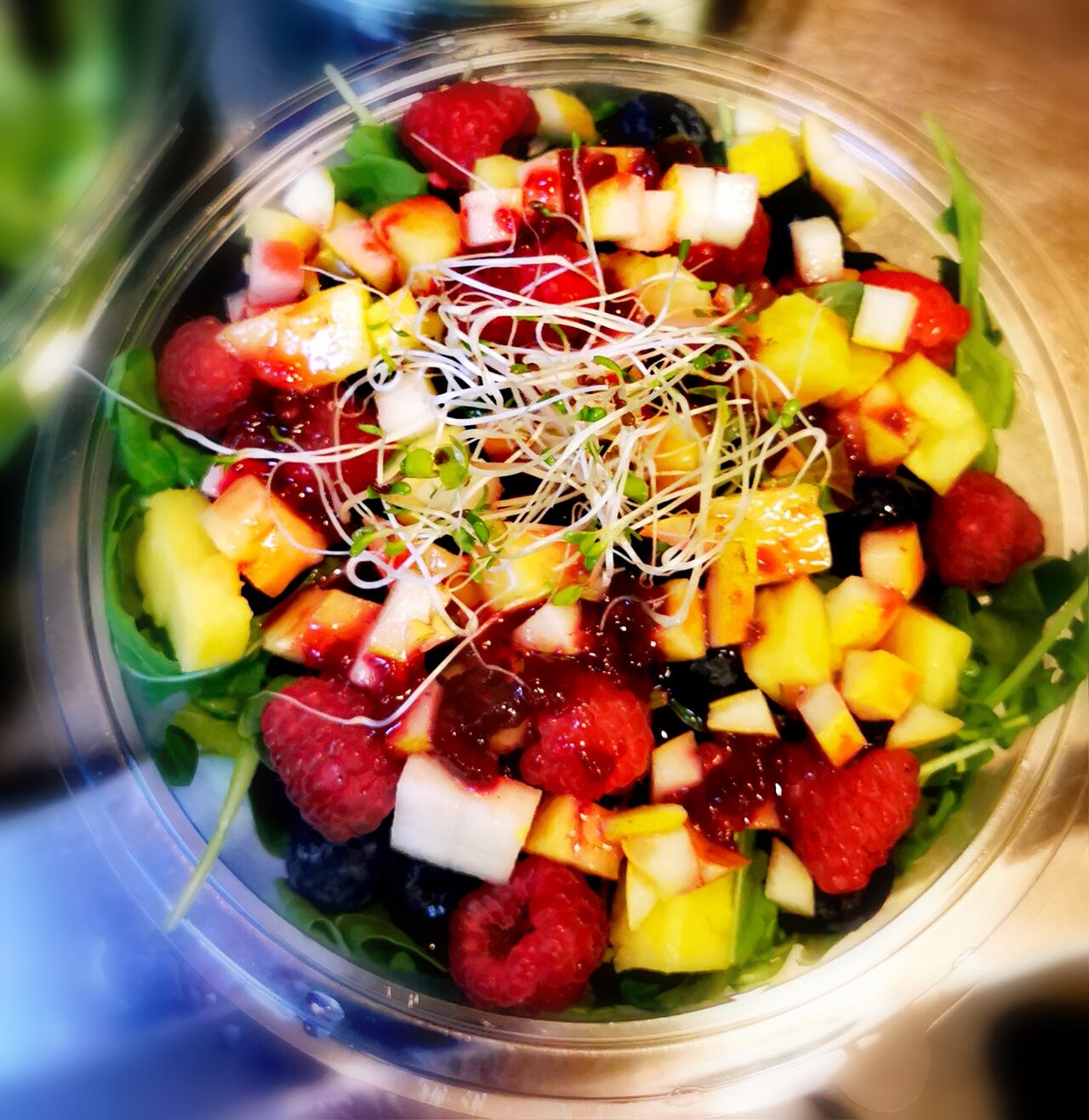 Catering do firmy:
Śniadania
Obiady