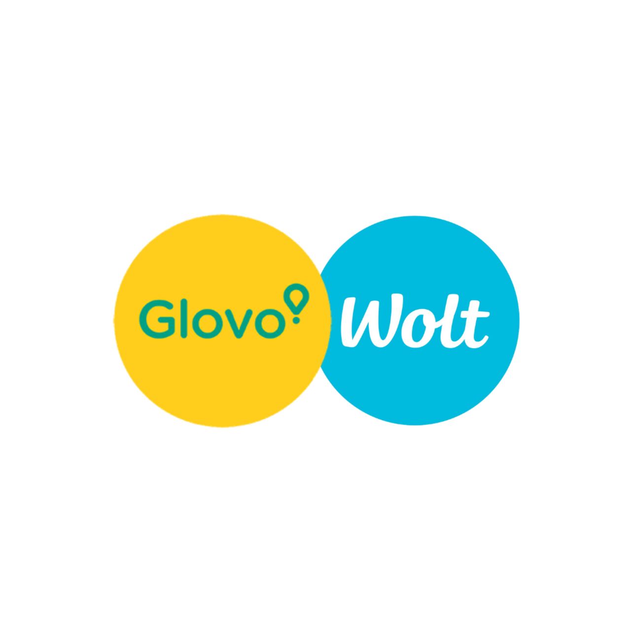Dostava - Wolt i Glovo