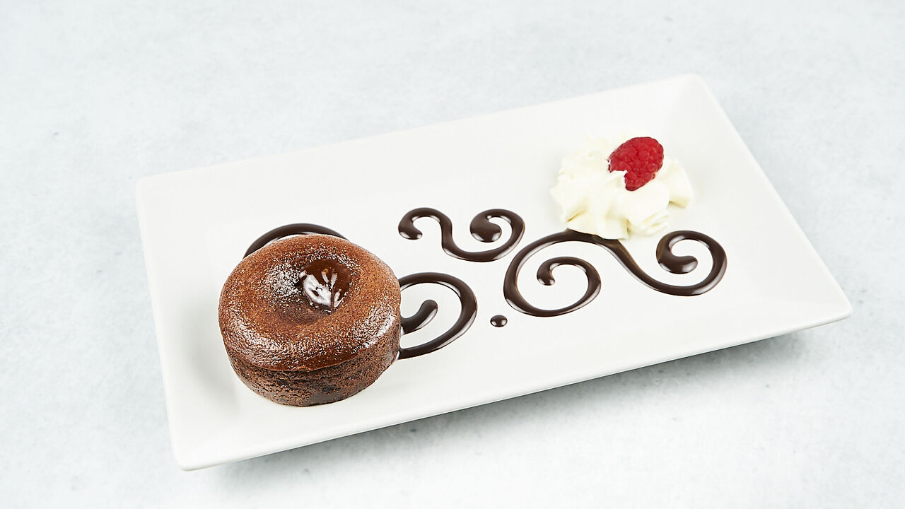 Lava Cake