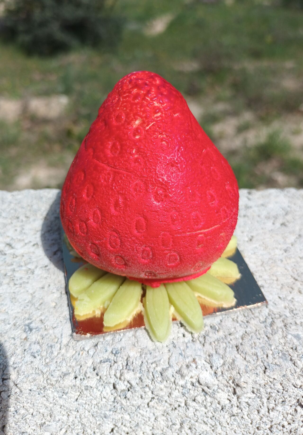 Fraise