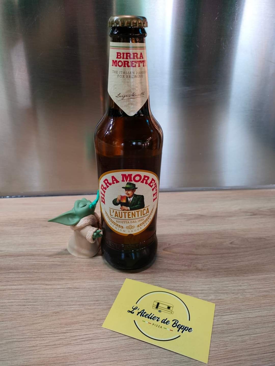 Moretti