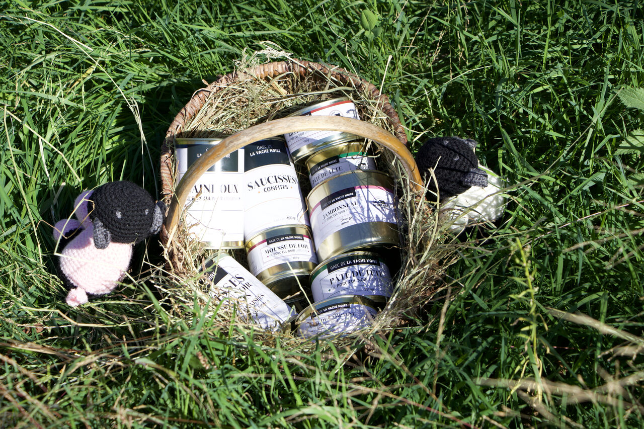 Comment se procurer nos produits ?