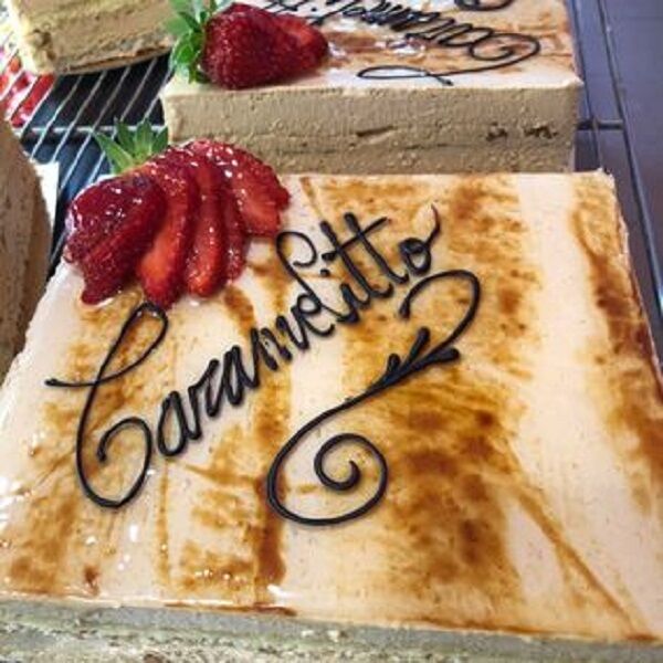 caramelitto