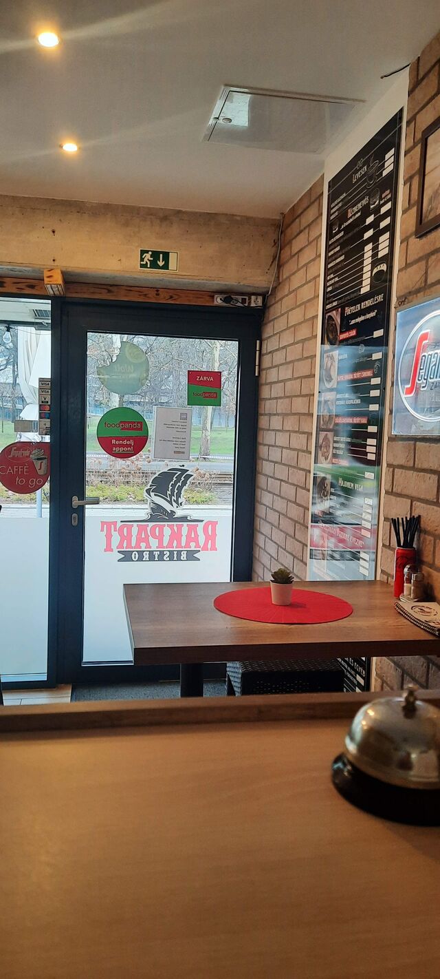 Ha az idő hűvösebbre fordul...Fáradj beljebb...Térj be hozzánk...köss ki nálunk...Téged is vár...a Rakapart!