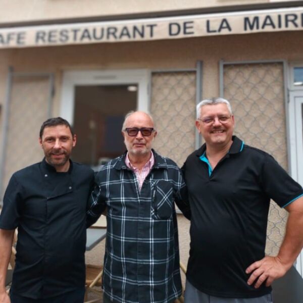 Merci Mr Carro de votre visite