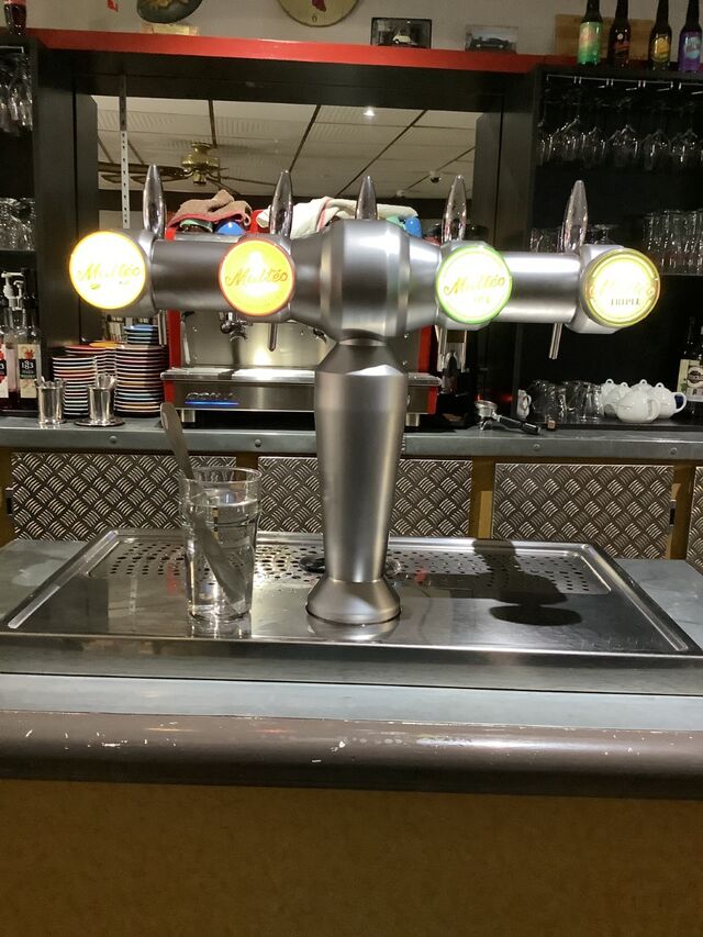 Maltéo : Notre bière locale du Lot Et Garonne