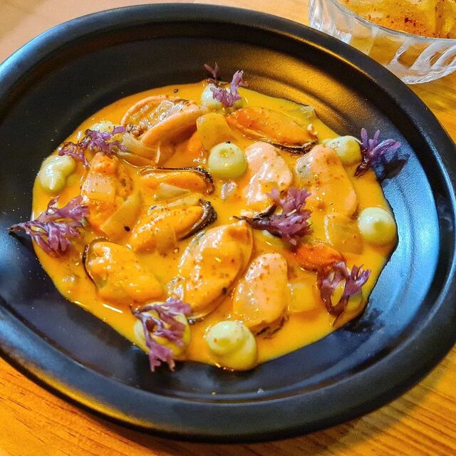 NUESTROS FUERA DE CARTA