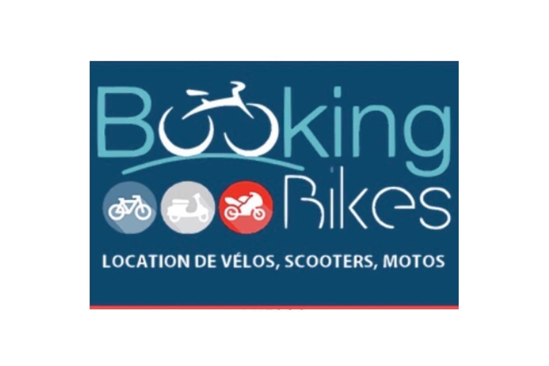 Booking Bikes