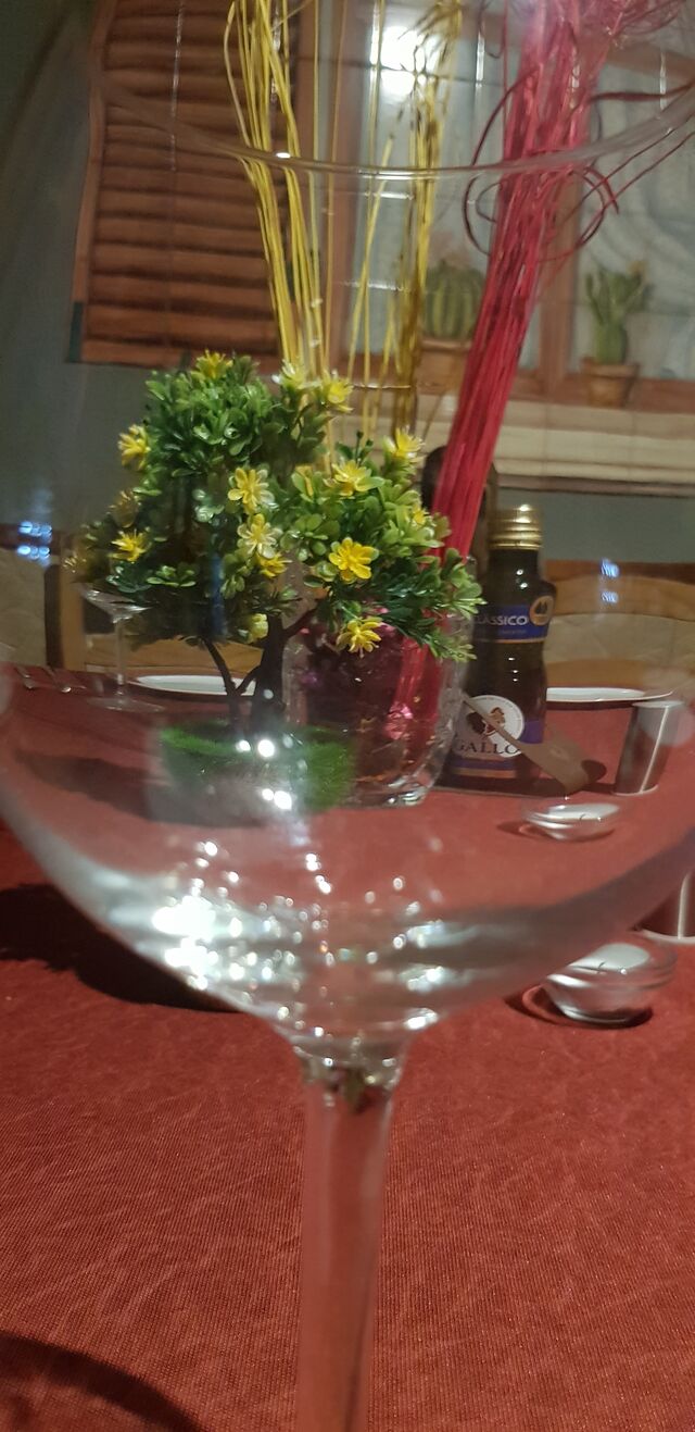 Simples e transparente