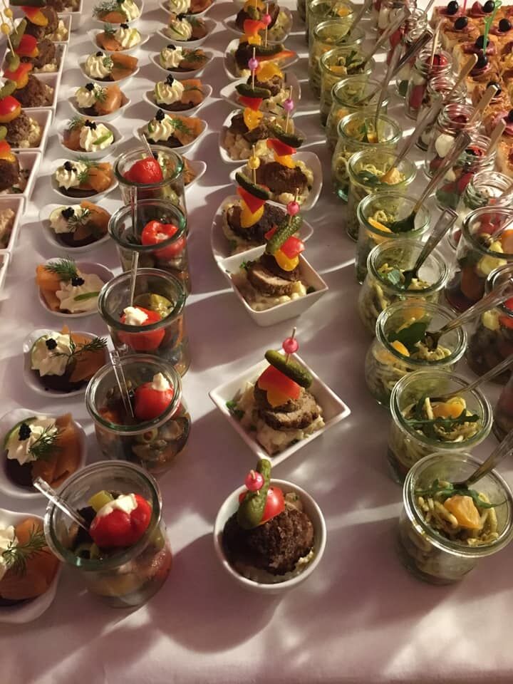 Fingerfood