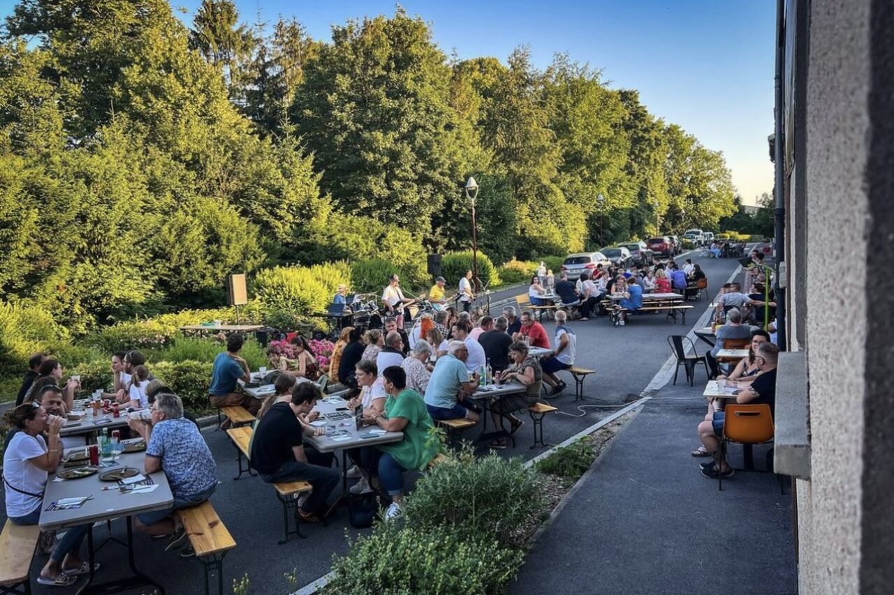 Nos concerts et animations