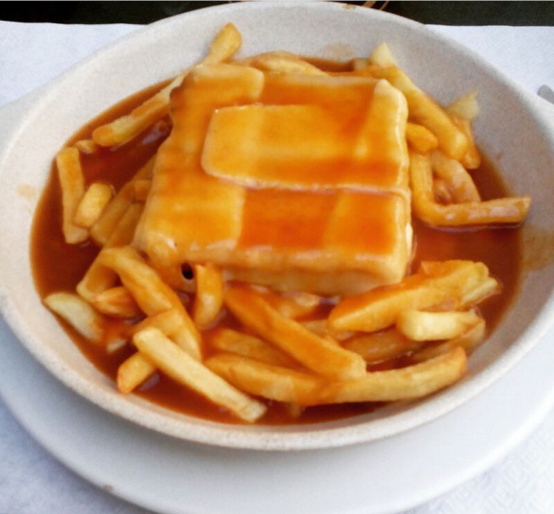 Francesinha