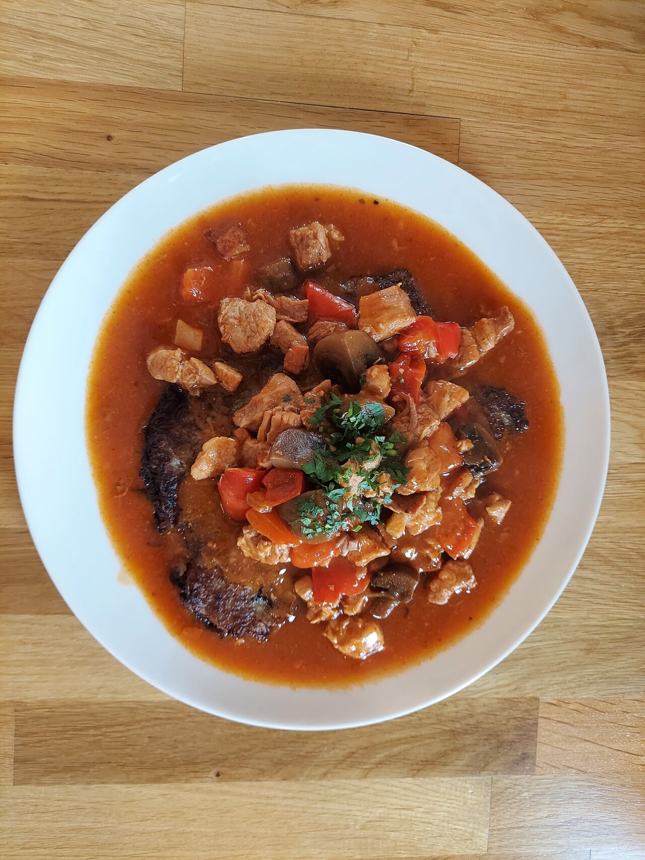 PLACEK PO WĘGIERSKU