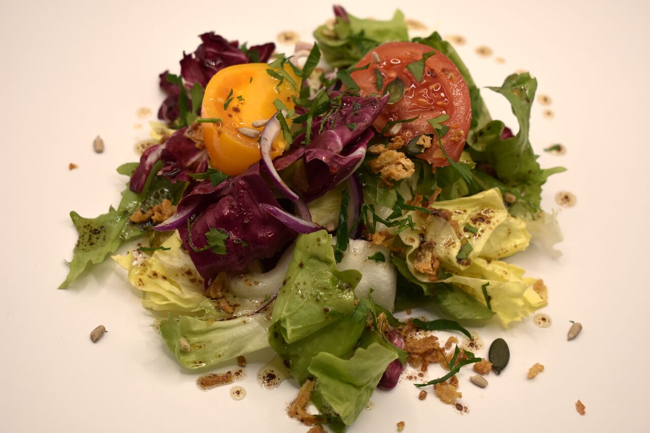 Salade