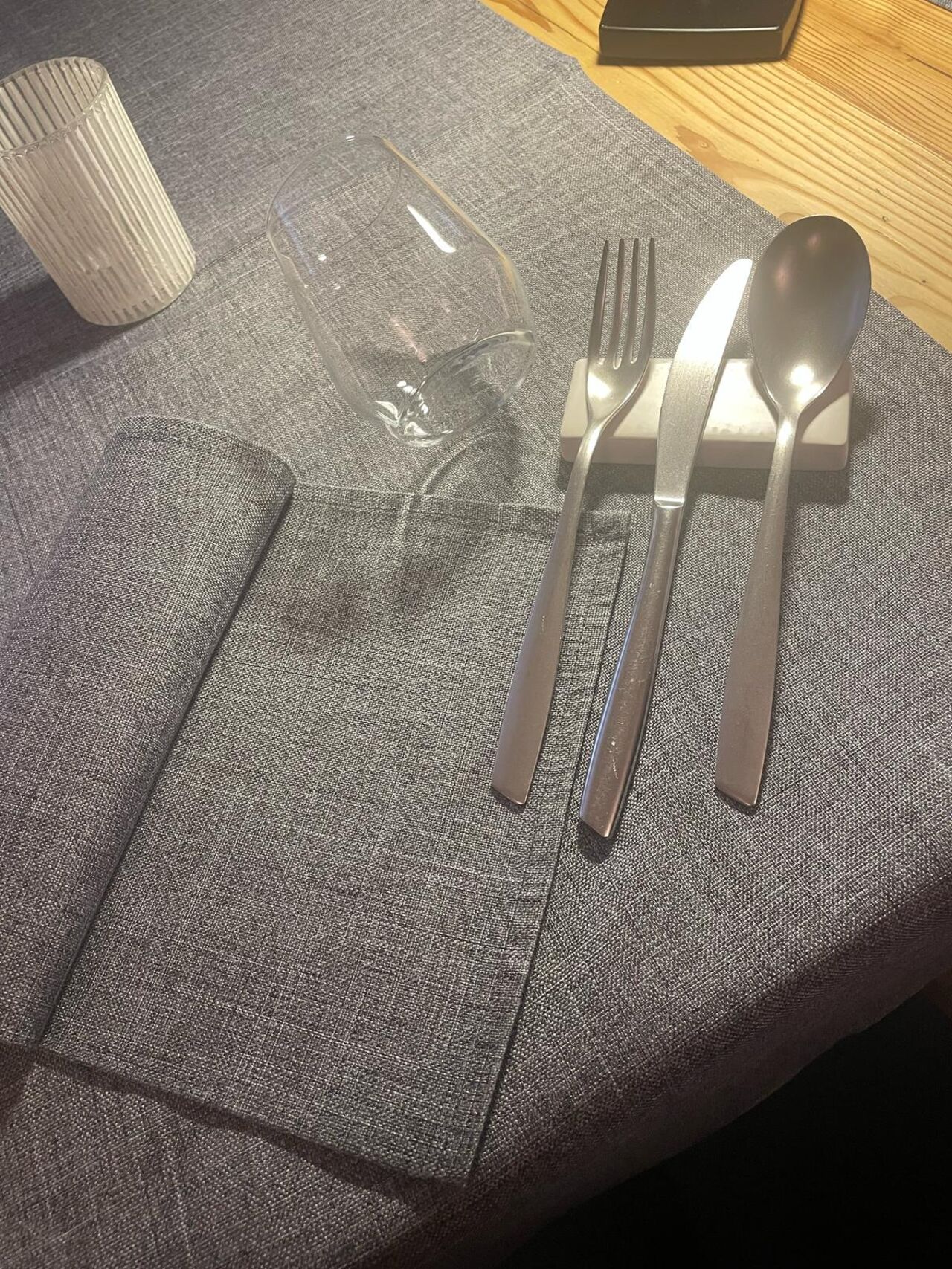 🍽 Prenota con un click