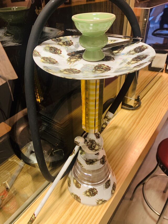 Cachimba