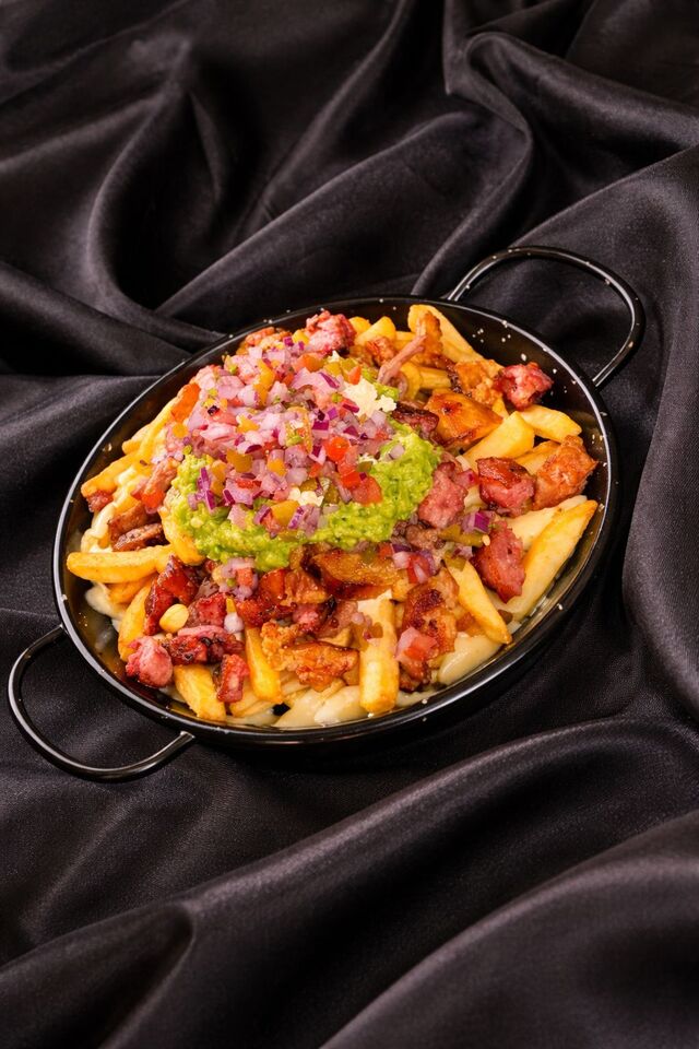 PATATAS ZAFIRA