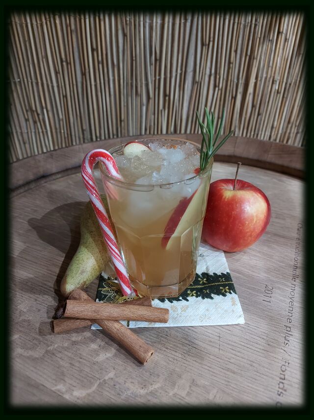 Eigenkreation Caramello Iced