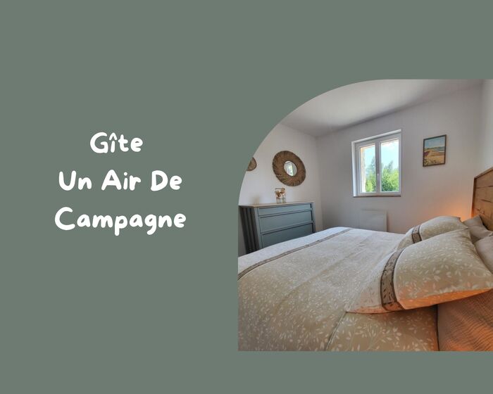 Un air de campagne