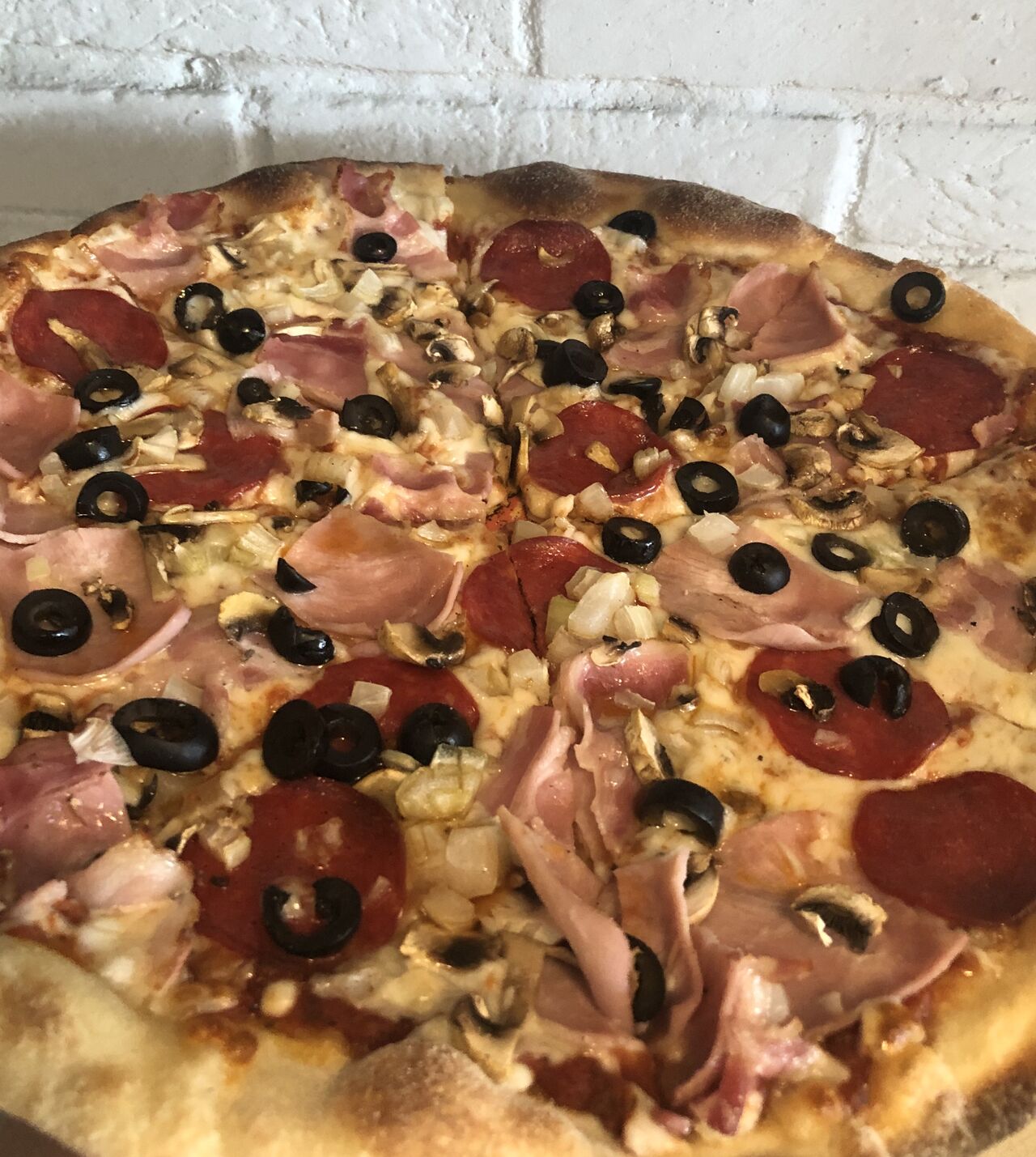 Pizza