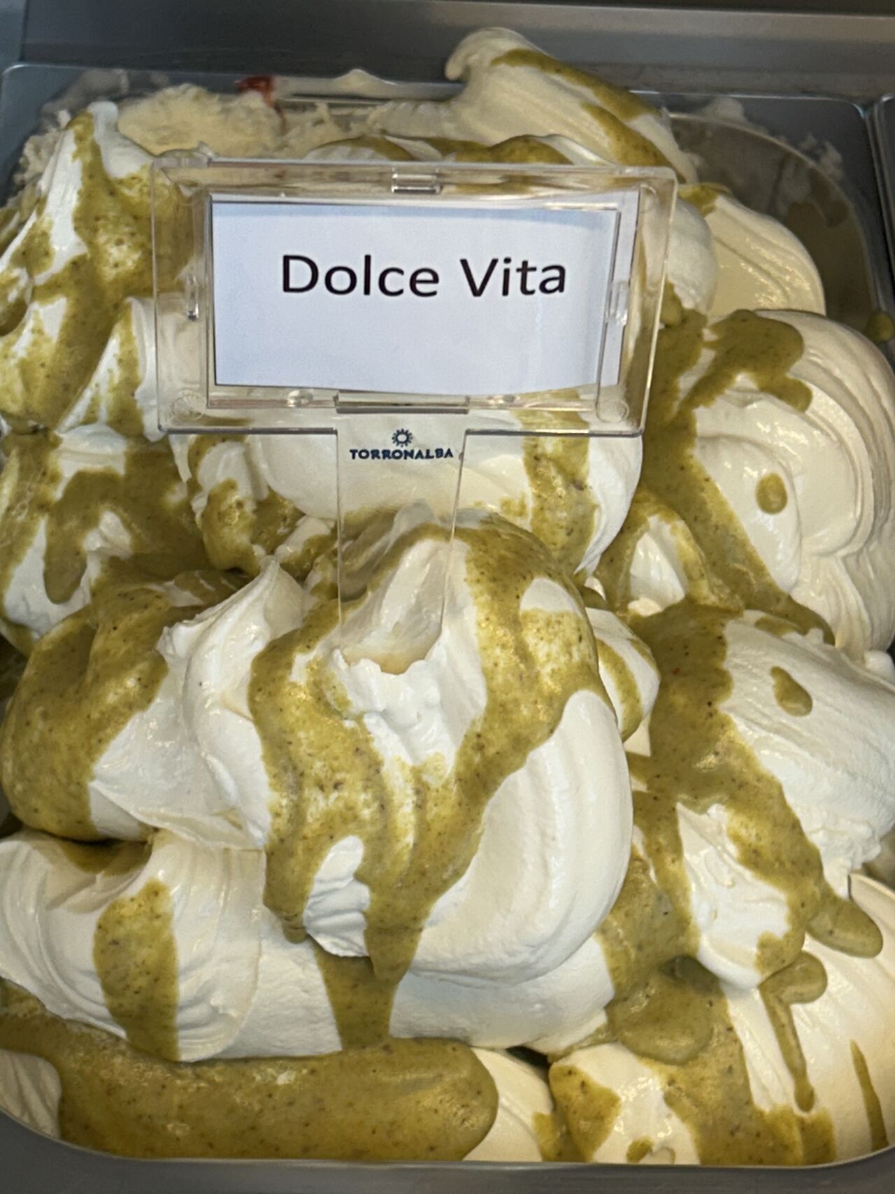 Dolce Vita Eis